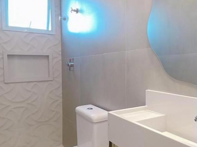 Ao lado shopping Golden 2 dorms 56 m2 Pronto Vai com tudo dentro e novo 680.000