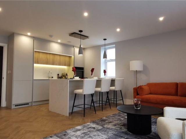 Aon House, 1 Draycott Avenue HA3, 2 bed flat to rent, £2,249 pcm | PrimeLocation