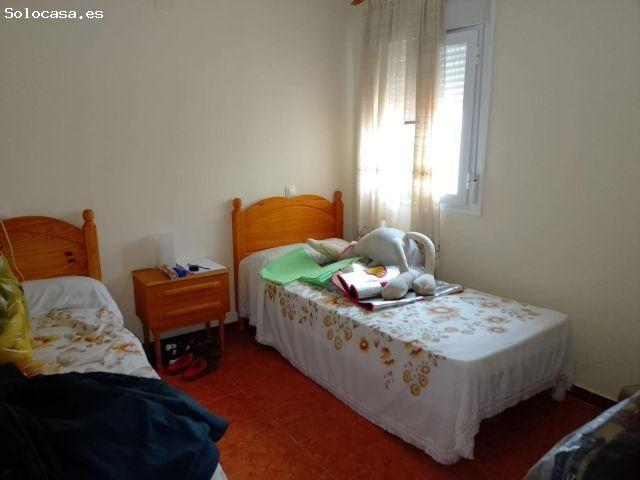 AOC VENDE CHALET INDEPENDIENTE, CON 8 HABITACIONES Y 6 BAÑOS EN EL VISO DE SAN JUAN