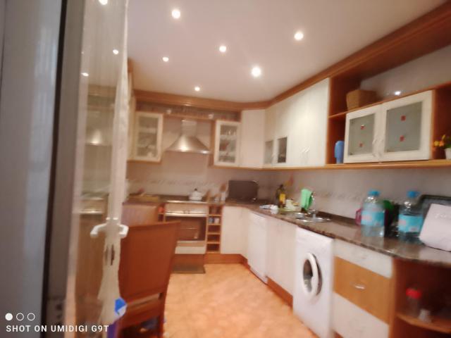 AOC VENDE ADOSADO 4 HAB, 3 BAÑOS, GARAJE Y TRASTERO