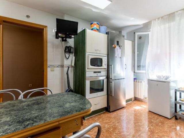 AOC VENDE ÁTICO DÚPLEX,3 HABITACIONES,2 BAÑOS,GARAJE Y SOLARIUM 120M2
