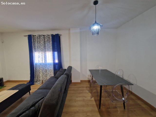 AOC VENDE PISO EN LOMINCHAR 2HAB, 1 BAÑO, PATIO 5 M2 Y TRASTERO