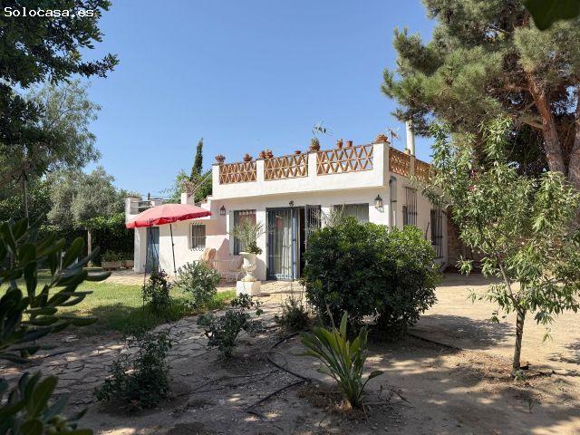 AL 108 SAN JAVIER