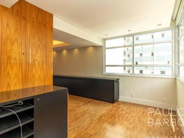 Al. Tietê Venda 3 dormitórios 1 Suíte 2 Vagas 213 m²