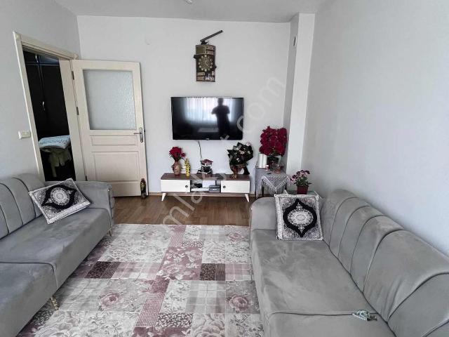 Çal Tokilerde 1.etapta Satılık Daire