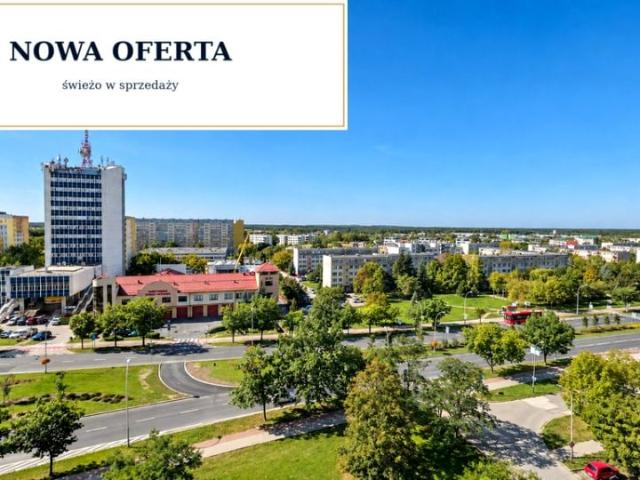 Al. Aleje Jana Pawła II 73 m², Stalowa Wola