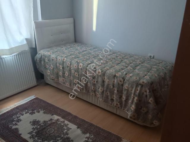 Çalışanlar İçin Belediyenin Yanında Sahibinden Eşyalı Kiralık Daire