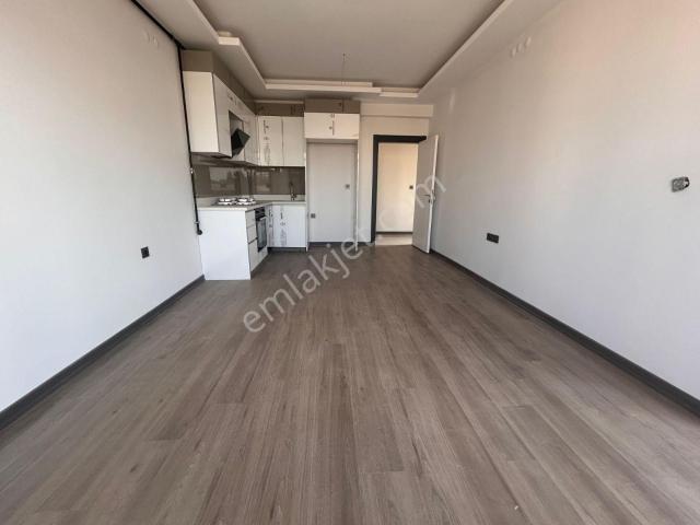 Alçatıdan Yüksek Kredili/yerden Isıtma/vadi Manzaralı 2+1 Daire