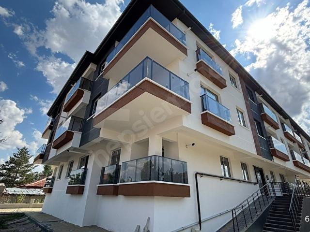 Alıcılar Gayrimenkul'den Kiralık Lüks 2+1 Daire