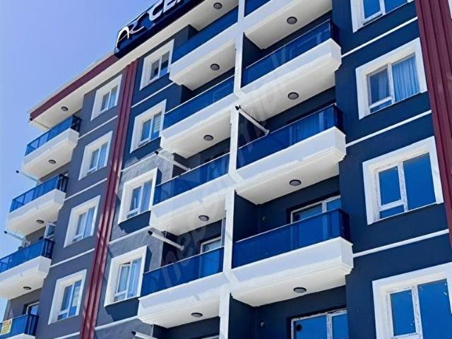 Alıcılar Gayrimenkul'den Lüks Kiralık Cadde Üzeri Geniş 1+1