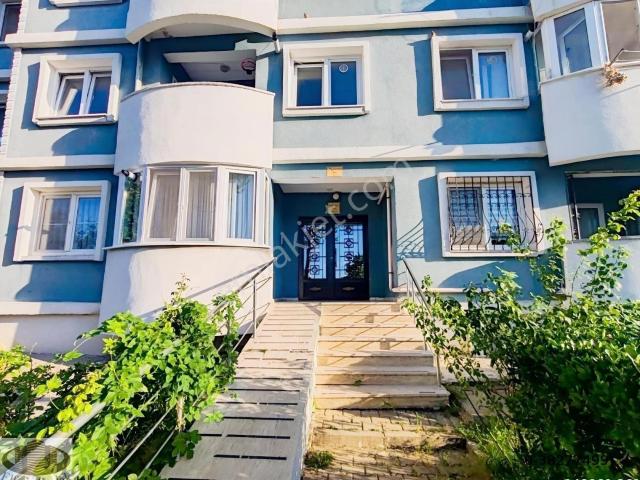 Çalıca Konutları Kiralık 3+1 Yüksek Giriş Daire Fiyatı 18000₺