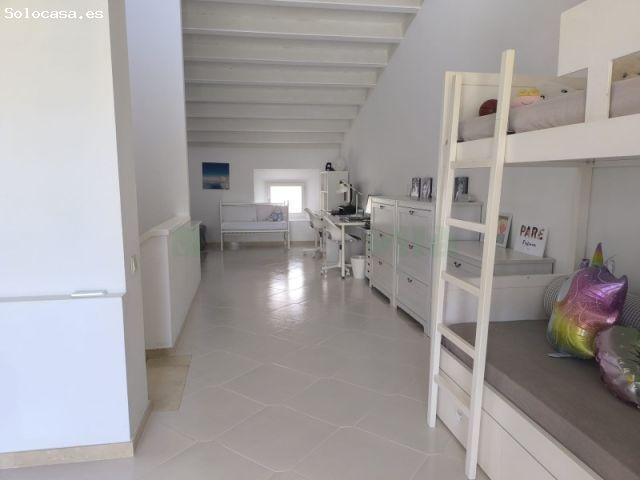 AL CENTRE DE CALELLA, AMB ZONA AJARDINADA I PISCINA