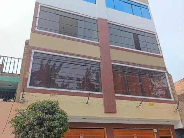 AL CONTADO OCASIÓN VENTA DEPARTAMENTO 3 PISO 69 M2. SAN MARTIN DE PORRES.