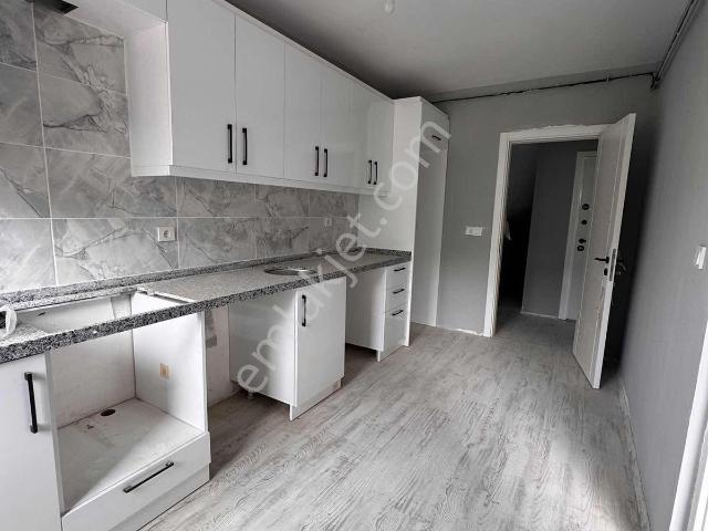 Çalıda 3+1 Satılık Sıfır Dubleks Daire