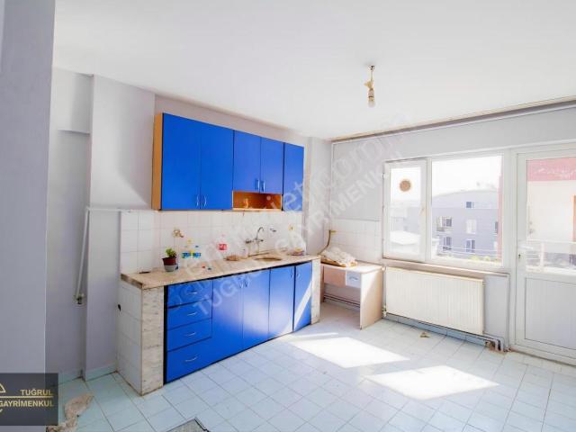 Çalı'da Geniş Büyük Kiralık 2+1 Daire
