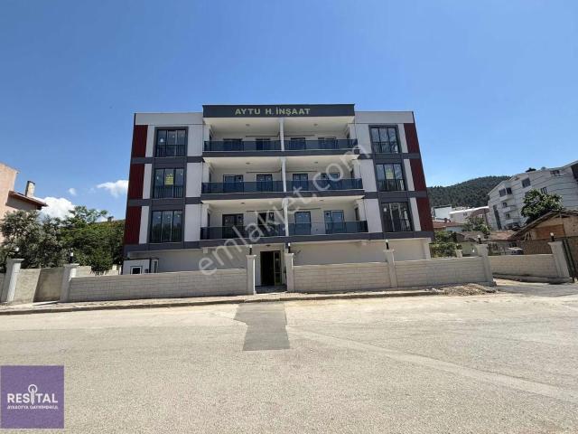 Çalı Da Satılık 2+1 Ara Kat Daire