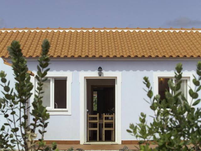 Al Farroba Alojamento Rural no Centro do Algarve