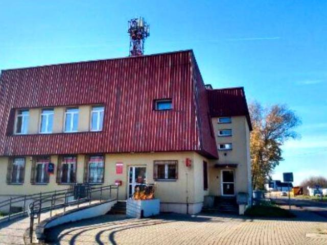 Al. Generała Władysława Sikorskiego 112,65 m², Sławków