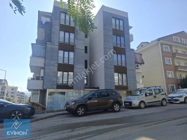 Çalı Gümüşlükte Orman Manzaralı 3+2 Dubleks