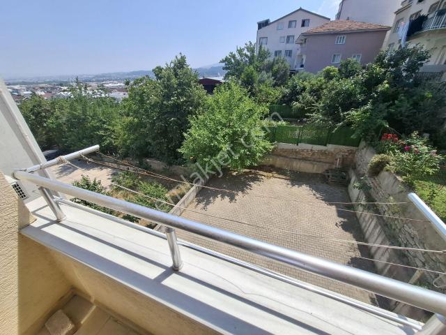 Çalı Gümüşlükte 3+1 Arakat Kiralık Daire