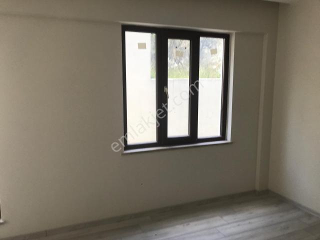 Çalı Gümüşlükte 3+1 Bahçe Dubleks Daire