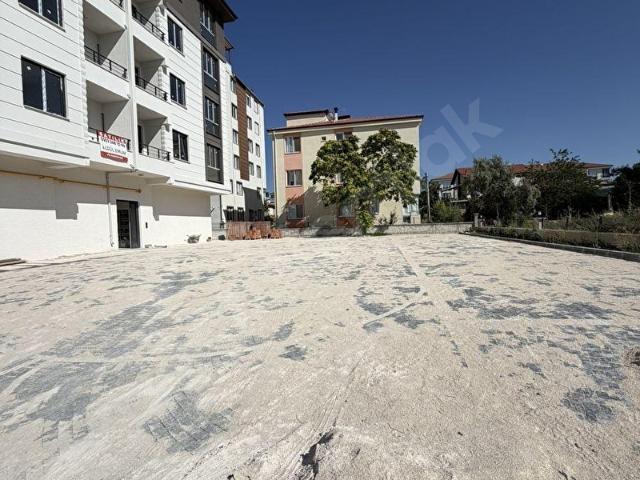 AL&GÜL EMLAKTAN BAĞLAR MAHALLESİNDE HAVA ALANI CADDESİNDE ANA YOL ÜSTÜ SIFIR YAPI SATILIK DAİRE