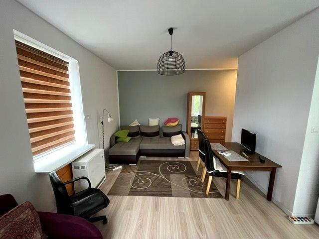 Al. Ignacego Daszyńskiego 30,42 m², Aleksandrów Łódzki