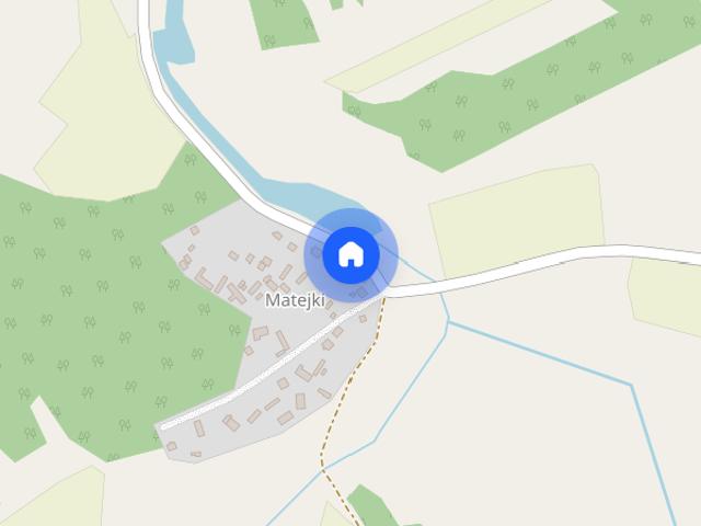al. Jana Matejki|240 m2|6 pokoi i 3 łazienki| 4 miejsca postojowe