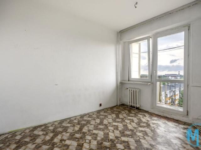 Al. Jana Pawła II 19 64,56 m², Stalowa Wola