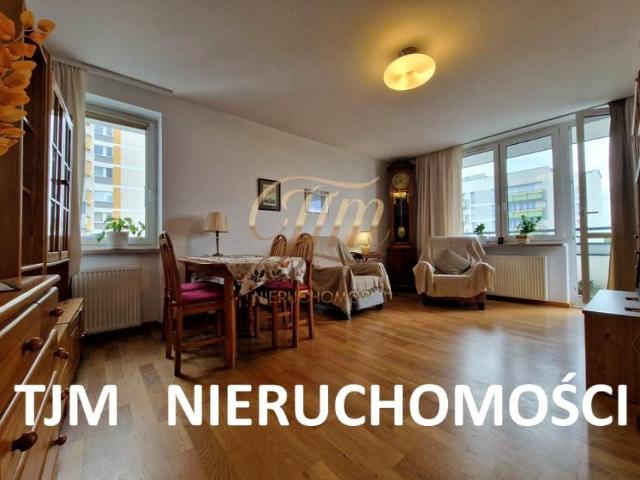 Al. Jerzego Waszyngtona 57 m², Warszawa