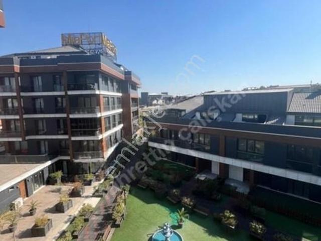 Çalışkan Gyodan Mia Port Sitesinde Satılık 2+1 Daire