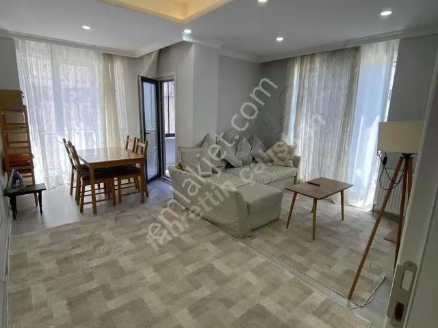 Çalışkan Gyodan Arnavutköy Bollucada Kiralık Eşyalı 2+1 Daire