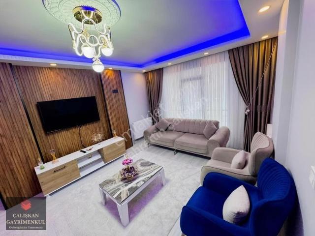 Çalışkan Gyodan Arnavutköy İslambey De Satılık 4+2 Dubleks