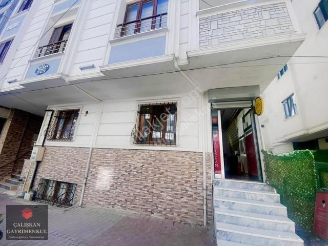 Çalışkan Gyodan Arnavutköy İslambeyde Satılık 3+2 Ters Dubleks