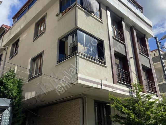 Çalışkan Gyo'dan Bollucada 2+1 Kiralık Daire