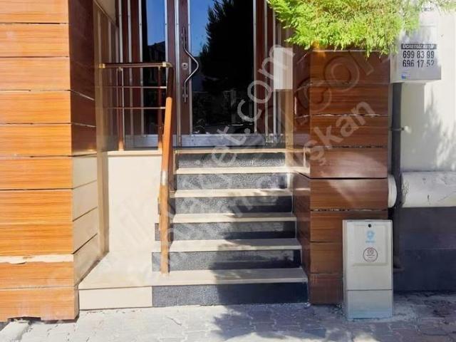 Çalışkan Gyodan Bollucada Satılık 2+1 Yüksek Giriş Daire