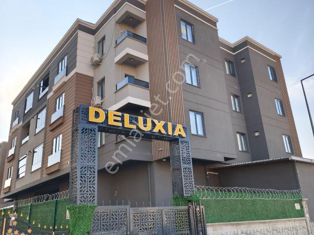 Çalışkan Emlaktan Bayındır Mah. 3+1 Satılık Lüx Daire