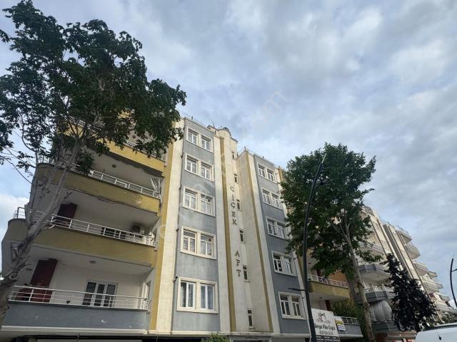 Çalışkan Emlaktan Gap Mah. Geniş 3+1 Satılık Daire