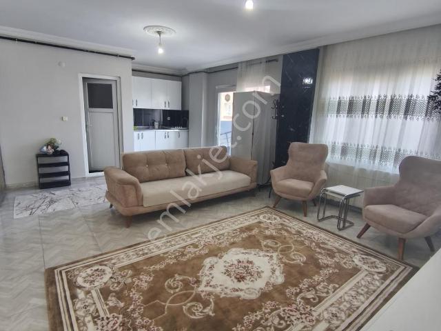 Çalışkan Emlaktan Dünya Hastanesi Karş. Kiralık 1+1 Eşyalı Daire