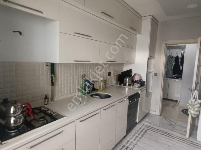 Çalışkan Emlaktan Emekli Tokide Extralı Satılık 3+1 Daire