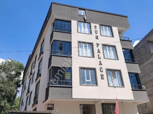 Çalışkan Emlaktan Fatih Mah. Satılık 1+1 Sözleşmeli Daire