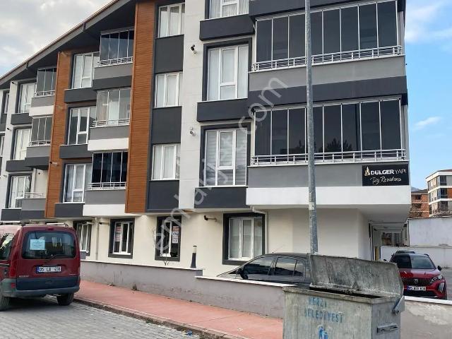 Çalışkan Emlak'tan Kiralık 1+1 Kültür Parkı Karşısı Daire