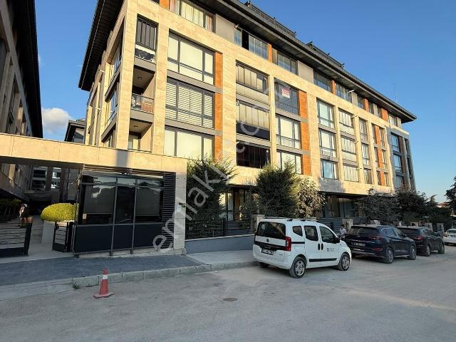 Çalışkan Emlak'tan Kiralık Elsa Glory Sit. 3+1 Lüks Daire