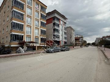 Çalışkan Emlak'tan Kiralık Mehmet Çelebi Yurdu Karşısı 2+1 Daire