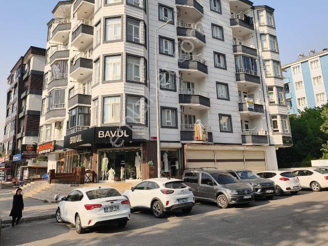 Çalışkan Emlaktan Petrol City Avm Arkasında 3+1 Kiralık Daire