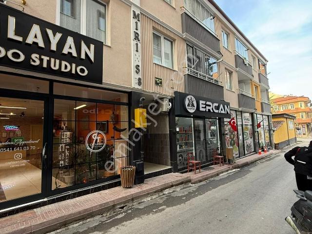 Çalışkan Emlak'tan Yeni Hamam Arkası Satılık 2+0 Daire