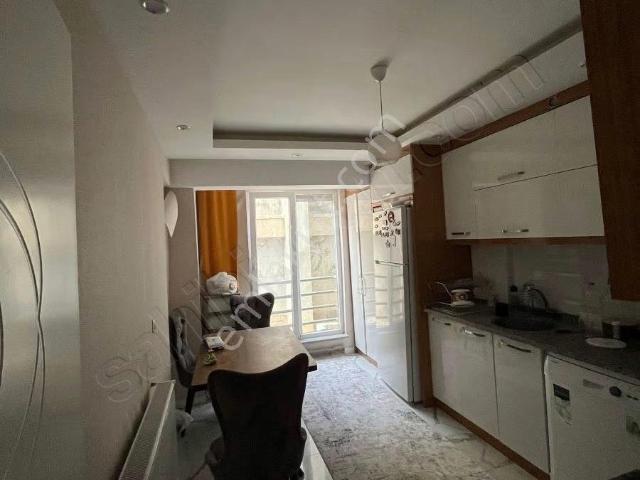 Çalışkan'dan Çakmak'ta 2+1 Uygun Kiralık Daire