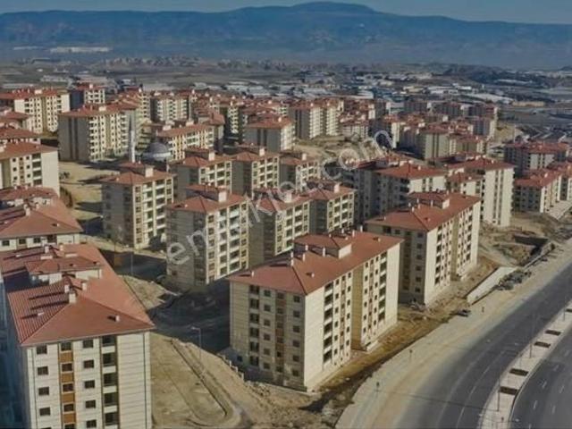 Çalışkan'dan Apart Fiyatını 2+1 Satılık Daire