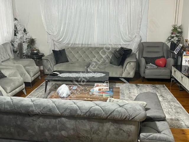 Çalışkan'dan Aydem Fen Lisesi Yanında 3+1 180 M² Kiralık Daire