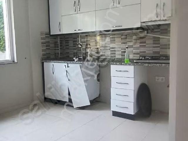 Çalışkan'dan Site İçerisinde 3+1 Bahçe Katı Kiralık Daire